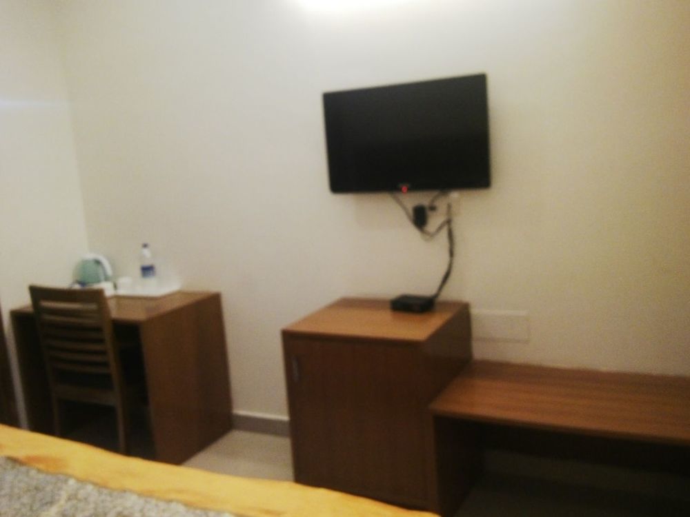 Red Carpet Hotels Noida Exterior photo